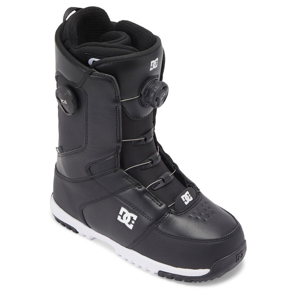 可到店試 DC Control BOA Men Snowboard Boots US8.5/EU41.5/JP26.5 &nbsp;
