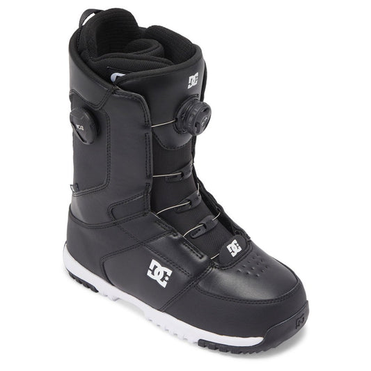 可到店試 DC Control BOA Men Snowboard Boots US8.5/EU41.5/JP26.5 &nbsp;