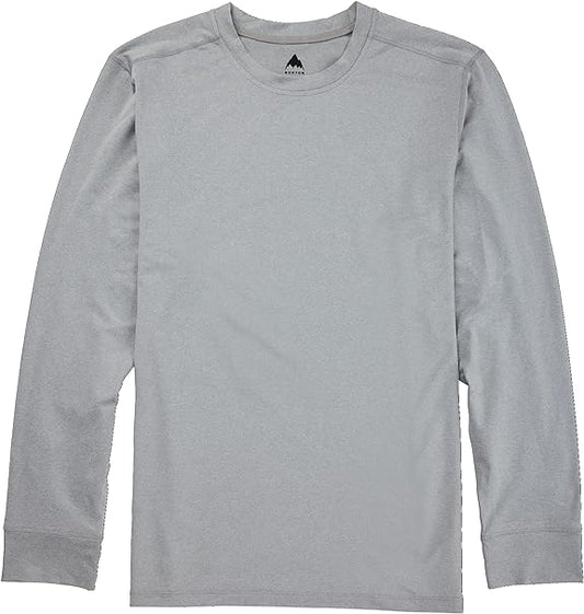 Burton Multipath Essential Tech LS T-Shirt 排汗 快乾 保暖