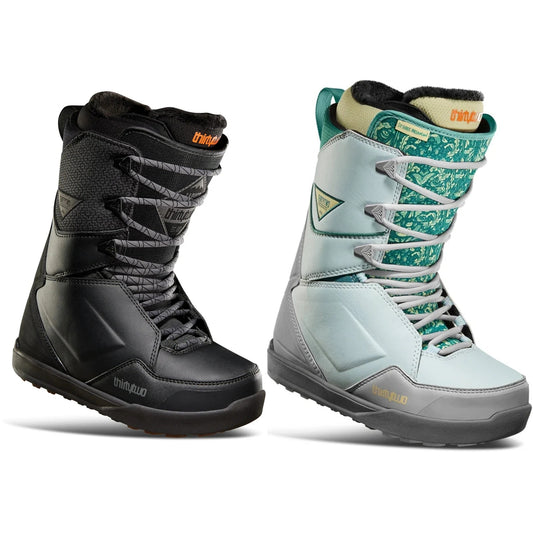 可到店試 Thirtytwo Lashed Lace Snowboard Boots Women EU36.5 EU37 &nbsp;EU38
