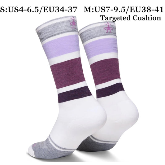 Smartwool Ski/Snowboard Socks Women Merino Wool 滑雪襪