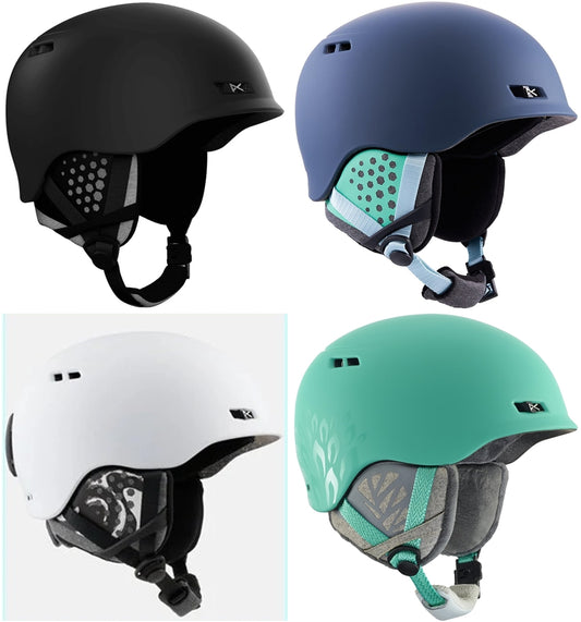 可到店試 Anon Rodan Helmet Boa調大小 磁石扣 超輕450g 頭盔