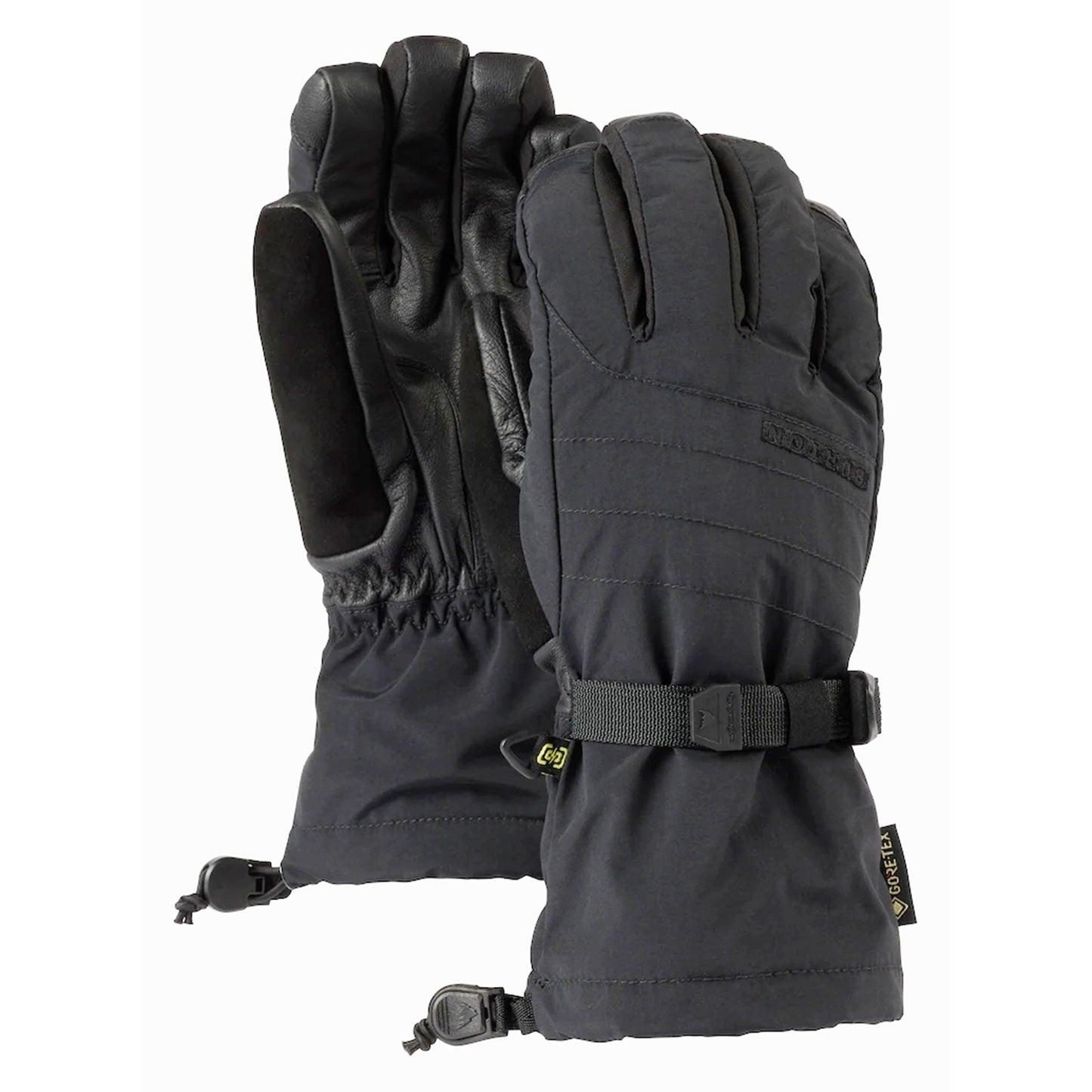 Burton Women Delux Gore-Tex Gloves+Liner 內外(真皮)手套可touch screen 防水透氣