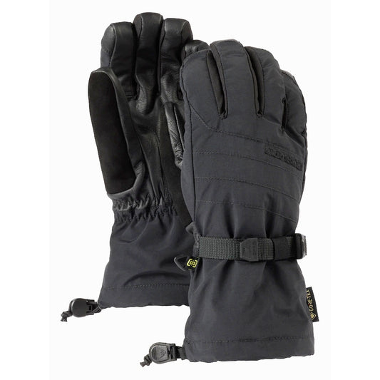 Burton Women Delux Gore-Tex Gloves+Liner 內外(真皮)手套可touch screen 防水透氣
