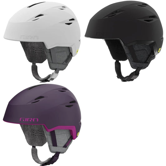可到店試原價US$330 Giro Envi MIPS Helmet BOA調大小 磁石扣 氣孔可開關 超輕 400g 滑雪頭盔