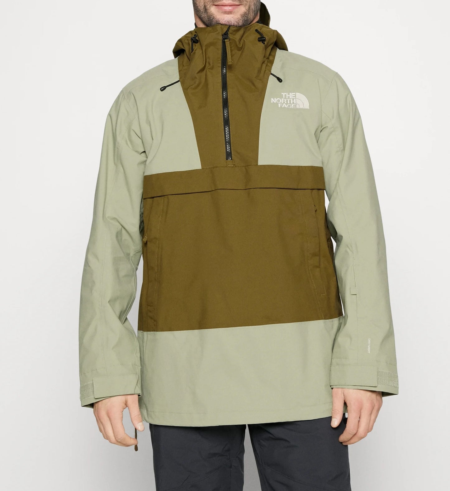 The North Face Silvani Anorak Jacket 防水/透氣