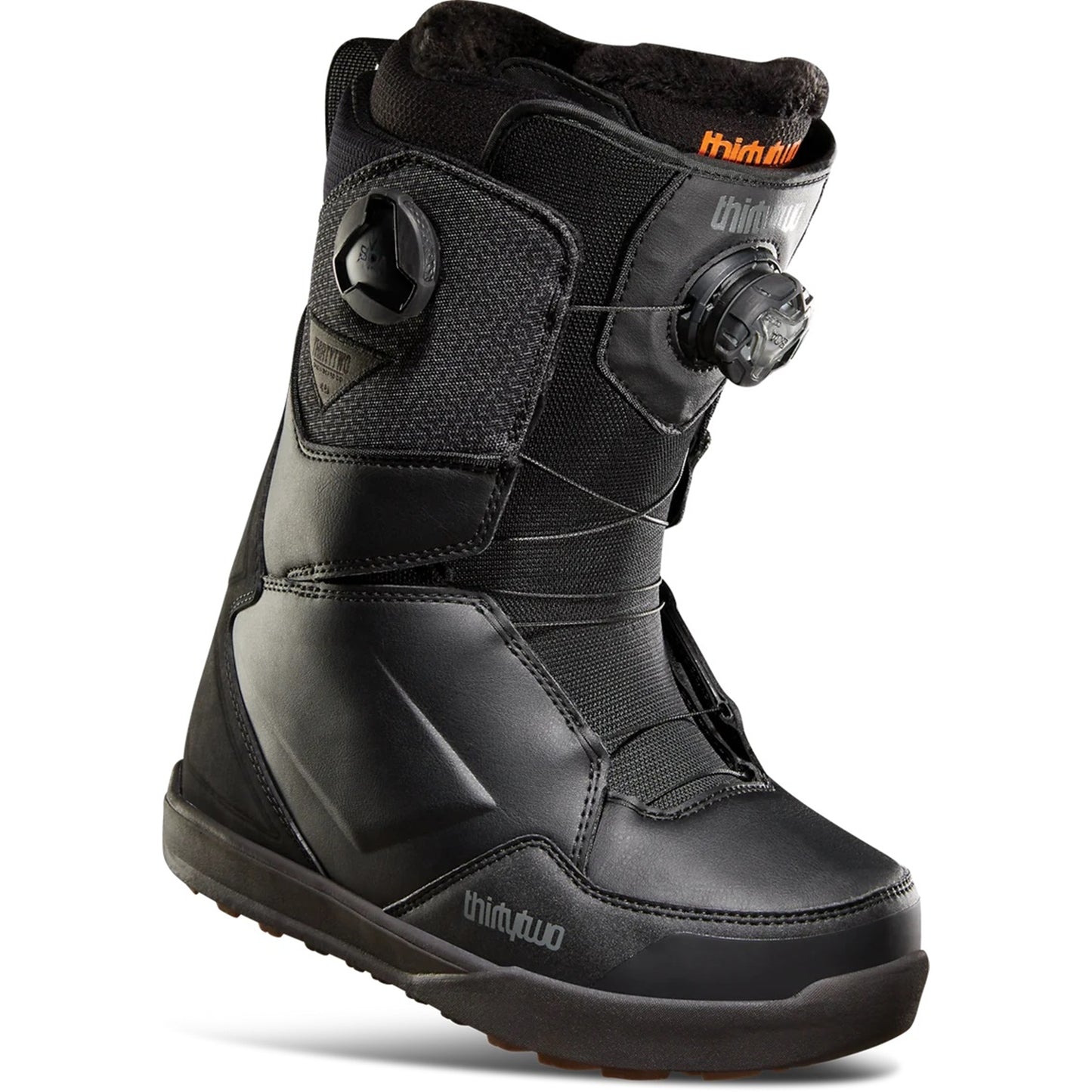 可到店試EU41,42 Thirtytwo Lashed Double Boa Snowboard Boots