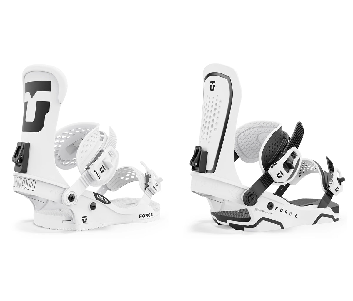 全新 現貨 2024 Union Force bindings Size L All Mountain/All round