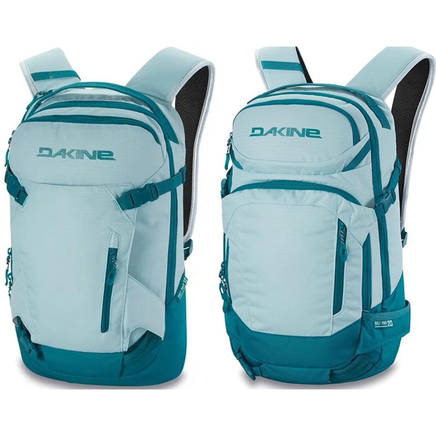 全新$480 只有一色 Dakine Heli Pro 20L or 12L Backpack 滑雪包 可縛 ski 和 snowboard