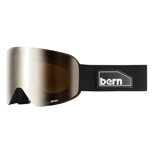 Bern B1 Goggles 蔡司Sonar鏡片 快速磁石換鏡 2塊鏡片 ski snowboard