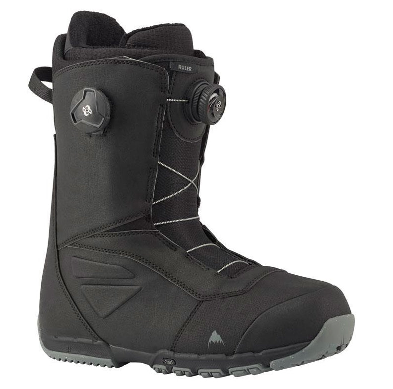 全新 Burton Ruler BOA Snowboard Wide Boot US11.5W