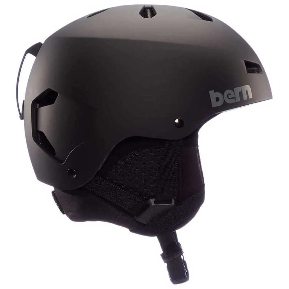 全新 Bern Macon EPS Helmet 頭盔 Boa調大小