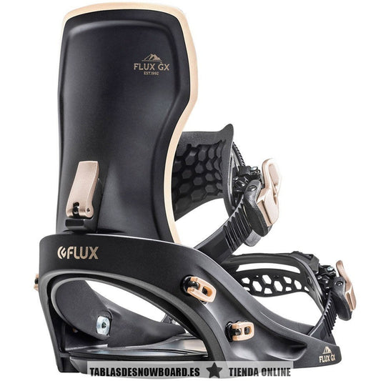 全新只有一對 現貨$1400 2020/21 Flux GX Bindings (等於男版 XF) Size XS