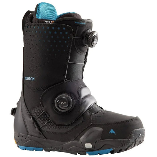 可到店試$2700(原價$4000) 只有一對US9(Wide) Burton Photon Step On 2026 Snowboard Boot