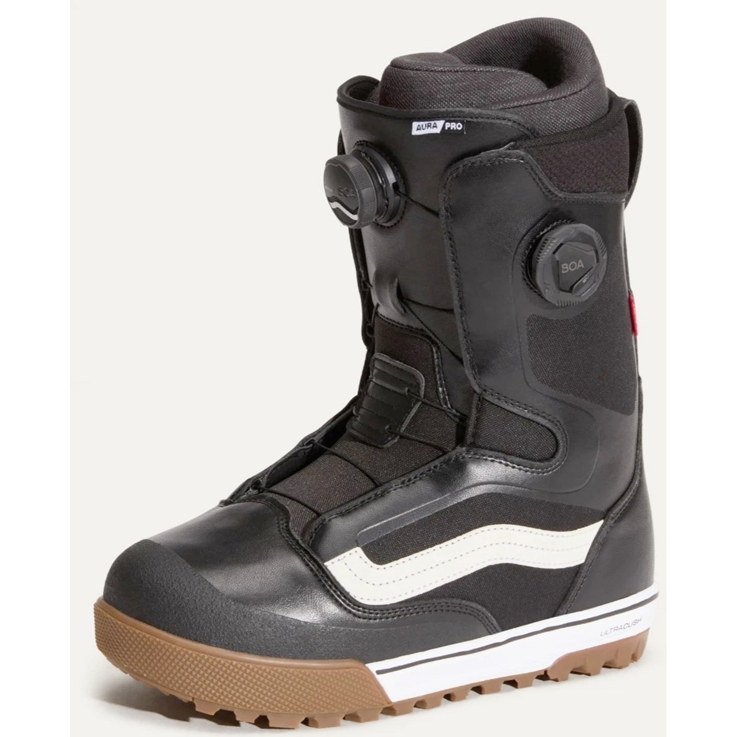 小量限時$1900 可到店試 Vans Aura Pro BOA Snowboard Boots 滑雪