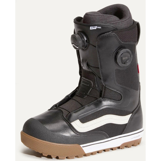 小量限時$1900 可到店試 Vans Aura Pro BOA Snowboard Boots 滑雪