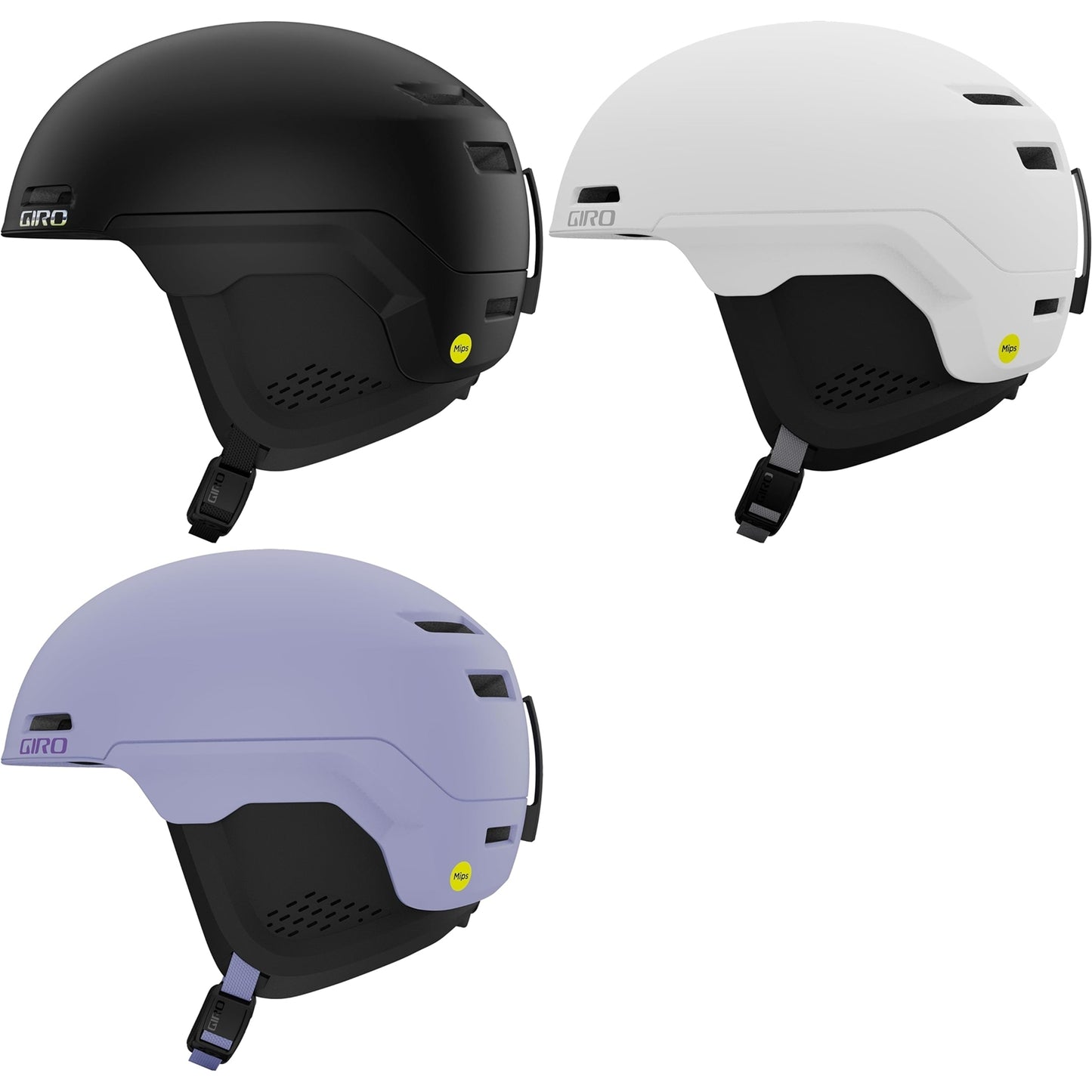 可到店試 Giro Owen MIPS Helmet BOA調大小 磁石扣 氣孔可開關 滑雪頭盔