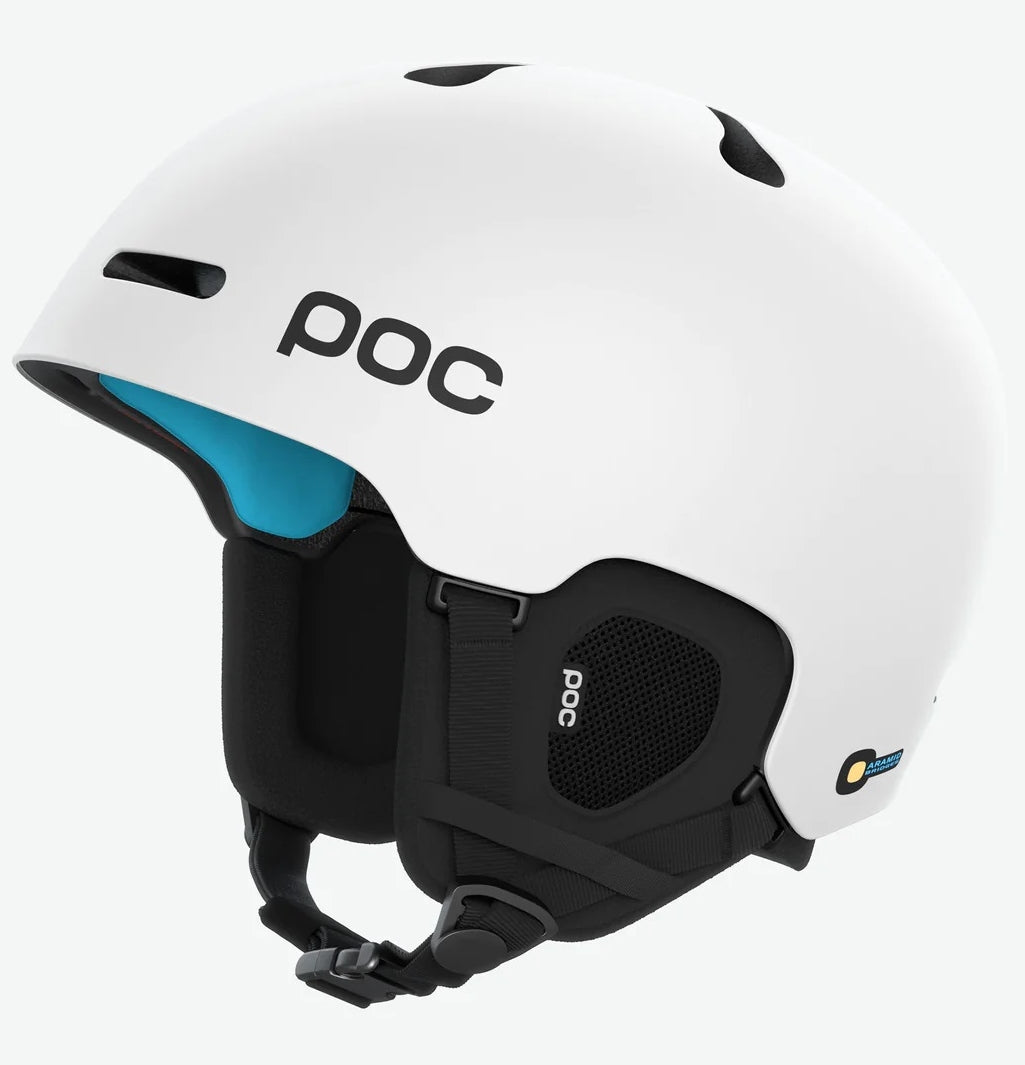 全新 POC Fornix SPIN(代替MIPS) 58-62cm 可調頭圍大小 氣孔可開關 超輕