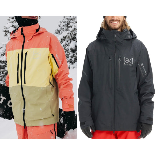 到店試小量 Burton AK Swash Gore-tex Jacket 高防水/透氣 snowboard ski 滑雪
