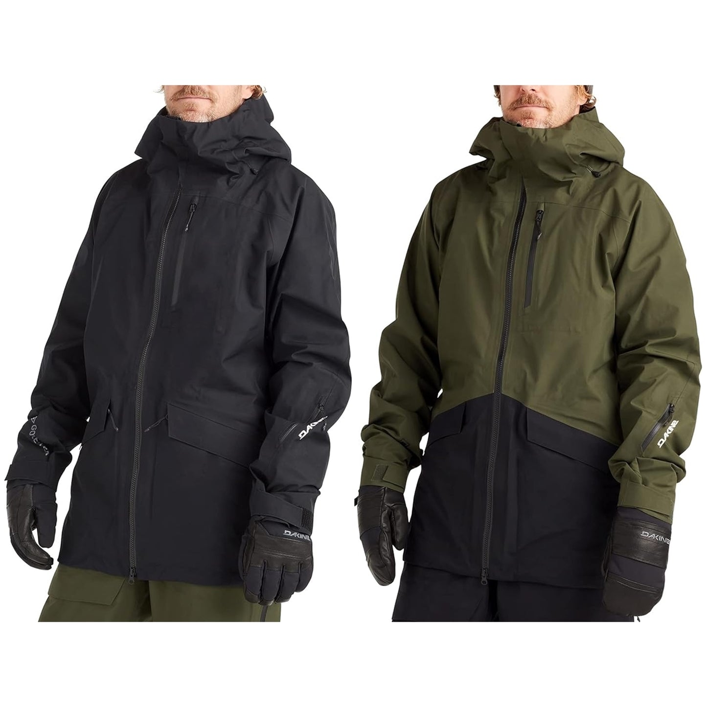 全新原價USD615 現賣$2000 Dakine Stoker Gore-Tex 3Layer Bib 高防水透氣 滑雪 ski snowboard