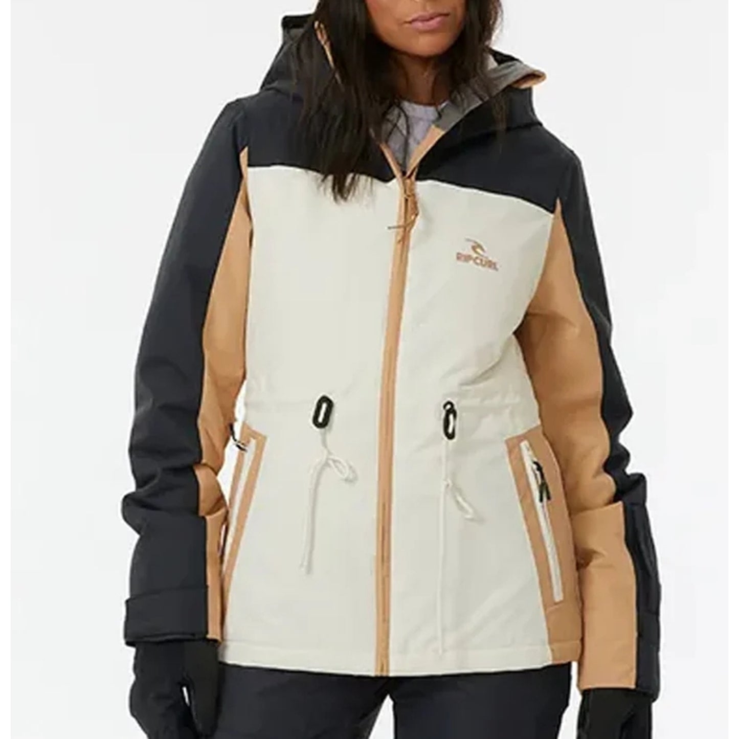 可到店試 Rip Curl Rider Betty Jacket 防水/透氣 snowboard ski 滑雪