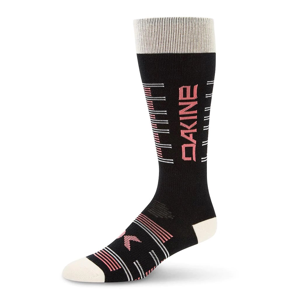 Dakine Thinline lightweight Women Socks 男女可穿 滑雪襪