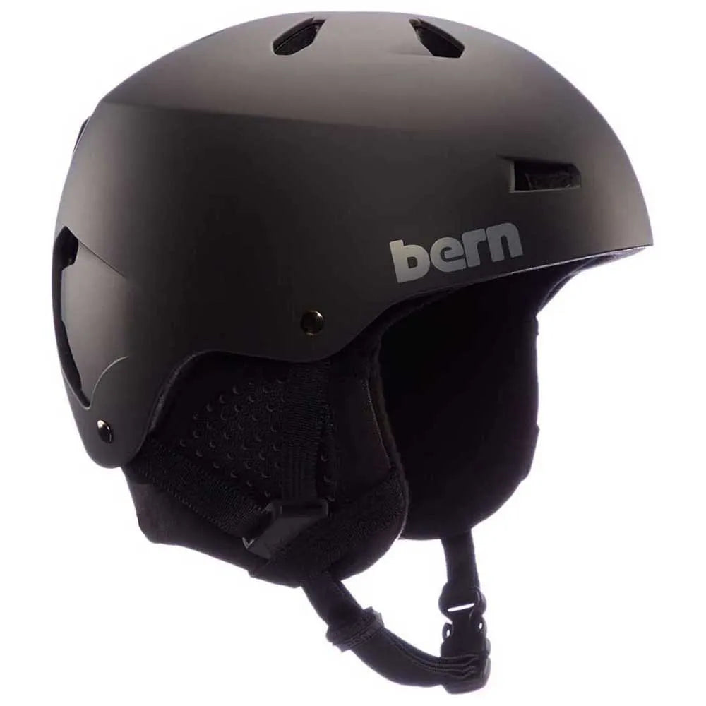 全新 Bern Macon EPS Helmet 頭盔 Boa調大小