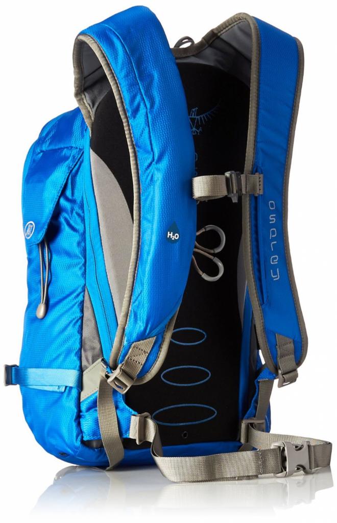 全新 Osprey Reverb 18 Snowboard ski Pack 滑雪 背包