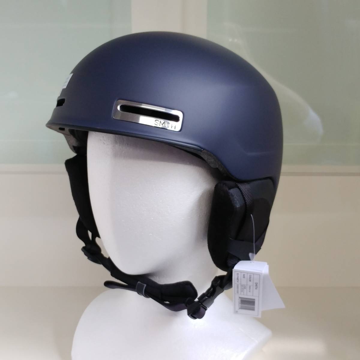 Smith Maze Helmet MIPS 頭盔 超輕