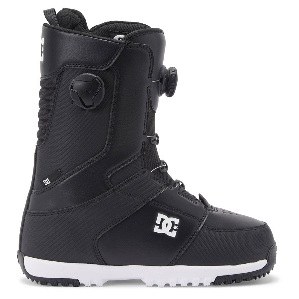 可到店試 DC Control BOA Men Snowboard Boots US8.5/EU41.5/JP26.5 &nbsp;
