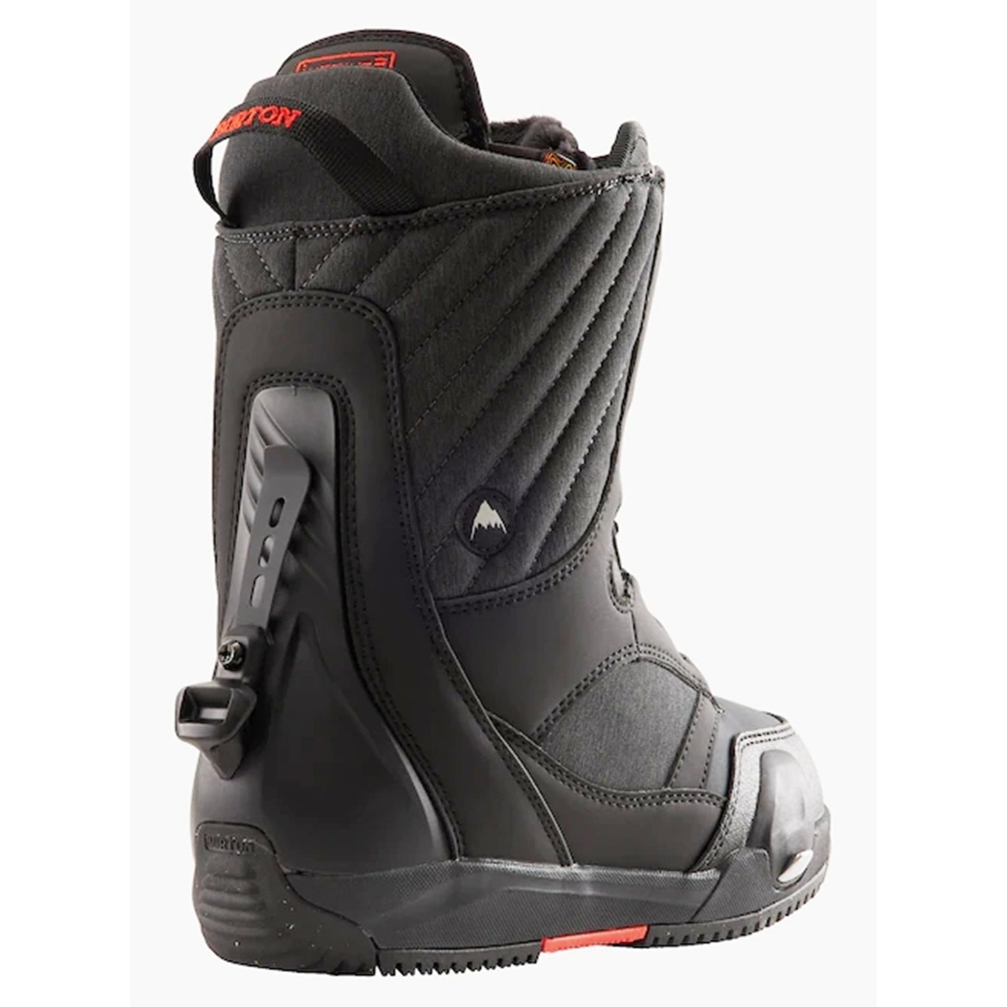 可試只有一對EU38 Burton Limelight Step On Women BOA Snowboard Boots medium-stiff
