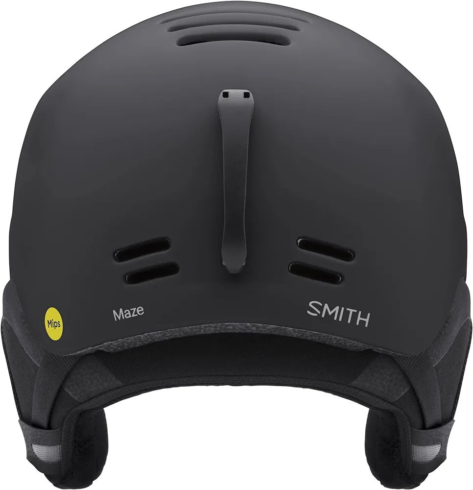 全新 Smith Maze MIPS Helmet Asia Fit 頭盔 黑色 S,M,L 超輕