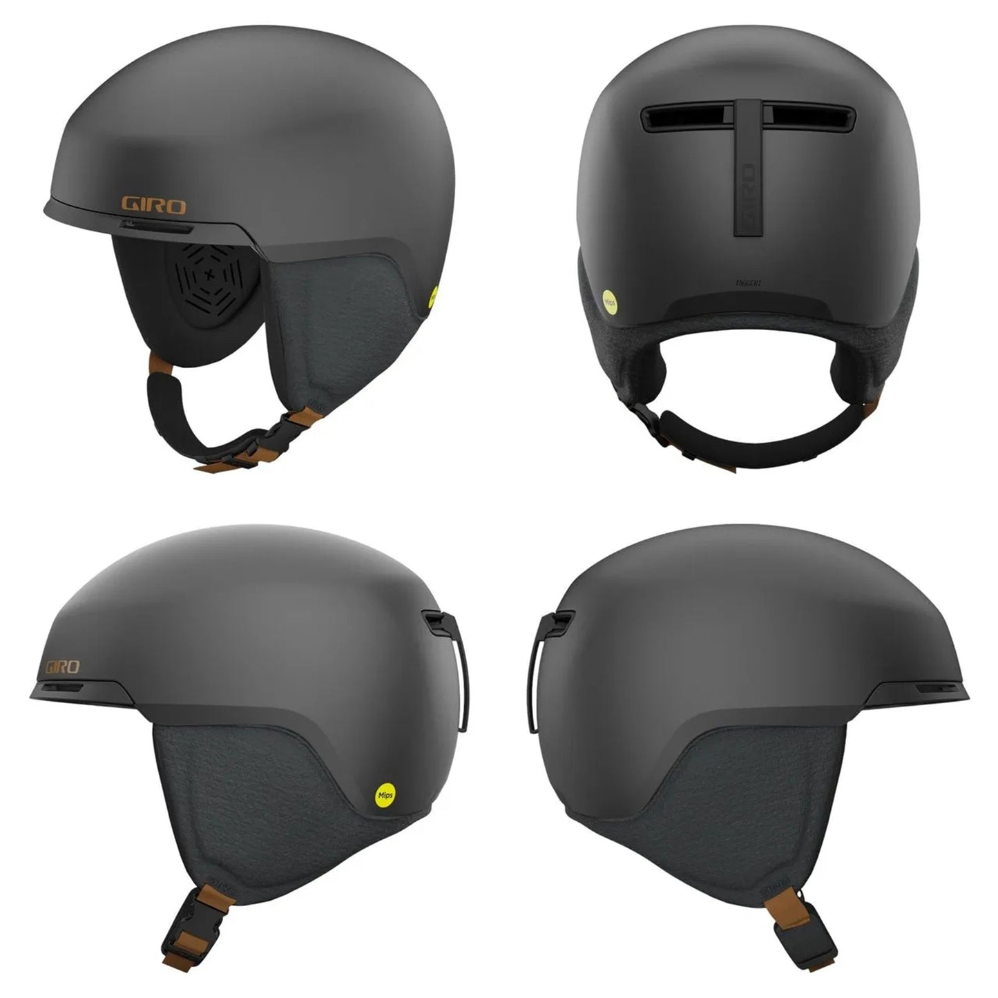 可到店試 Giro Taggert MIPS Helmet 頭盔 Boa調大小 超輕