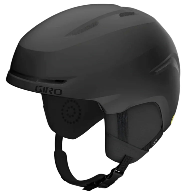 可到店試 Giro Sario MIPS Helmet 超輕頭盔 390g ski snowboard