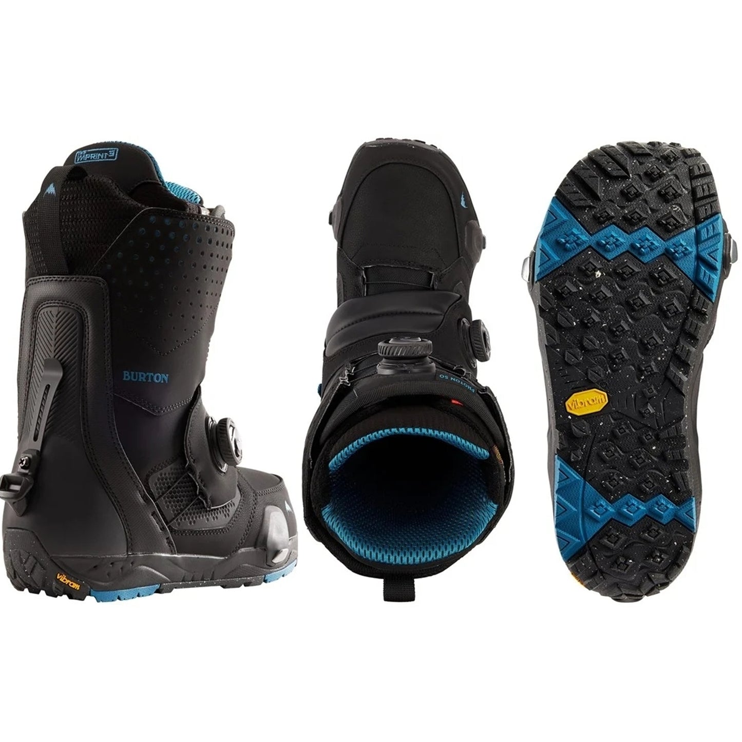 可到店試$2700(原價$4000) 只有一對US9(Wide) Burton Photon Step On 2026 Snowboard Boot