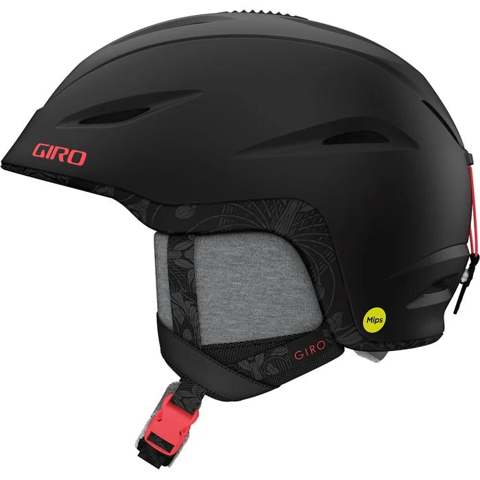 全新 Giro Fade MIPS Helmet BOA調大小 氣孔可開關 十分輕 滑雪頭盔 Ski snowboard