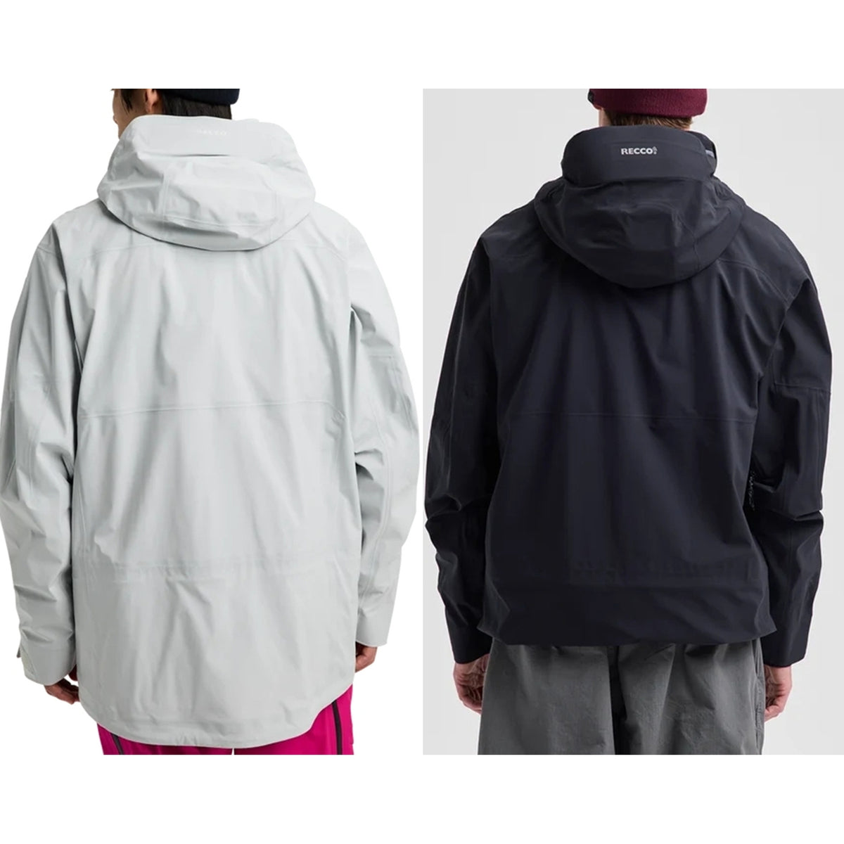 可到店試 Burton AK Hover GoreTex 3Layer Stretch Jacket Snowboard Ski 滑雪外套