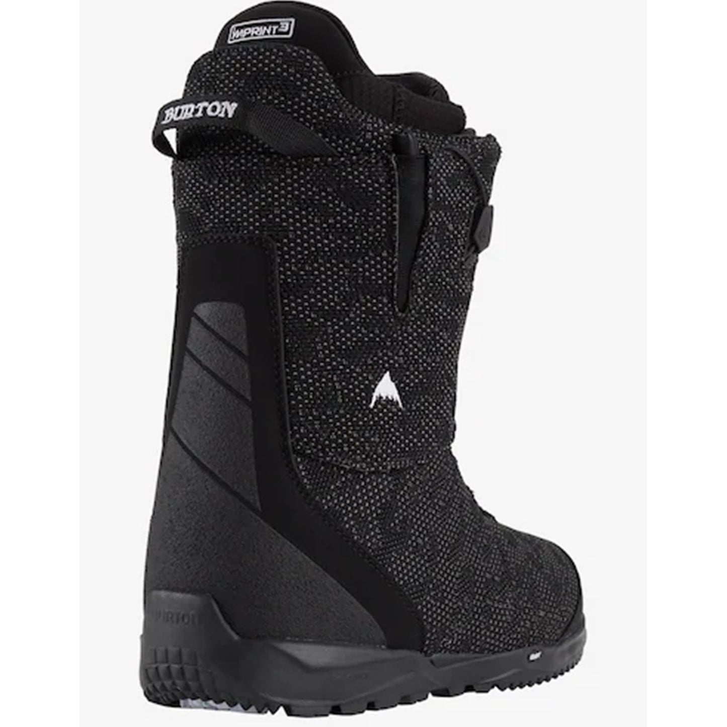 全新 Burton Swath Snowboard Boots 快速拉繩 比傳統鞋帶更快 比BOA更緊