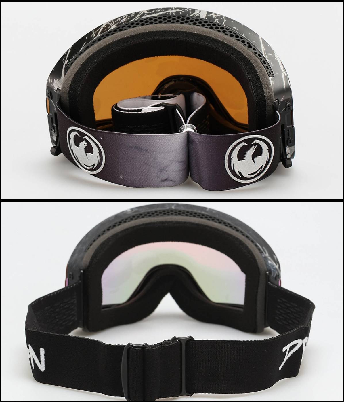 Dragon Alliance PXV2 (快速換鏡) Goggles 滑雪 snowboard ski