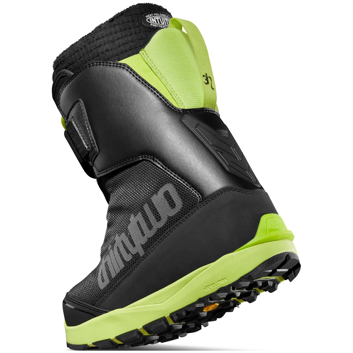 全新$1700 可到店試(EU41/JP26.5) 防滑Vibram底 TM-2 Hight Snowboard Boots 滑雪