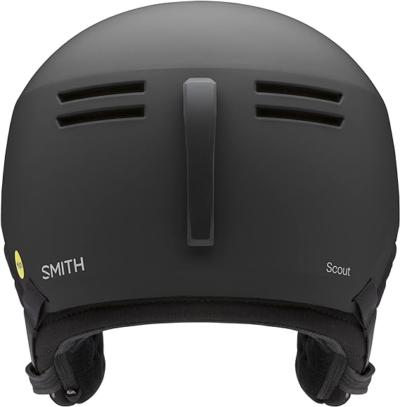 全新 Smith Scout MIPS Helmet Asia Fit 滑雪頭盔 ski snowboard