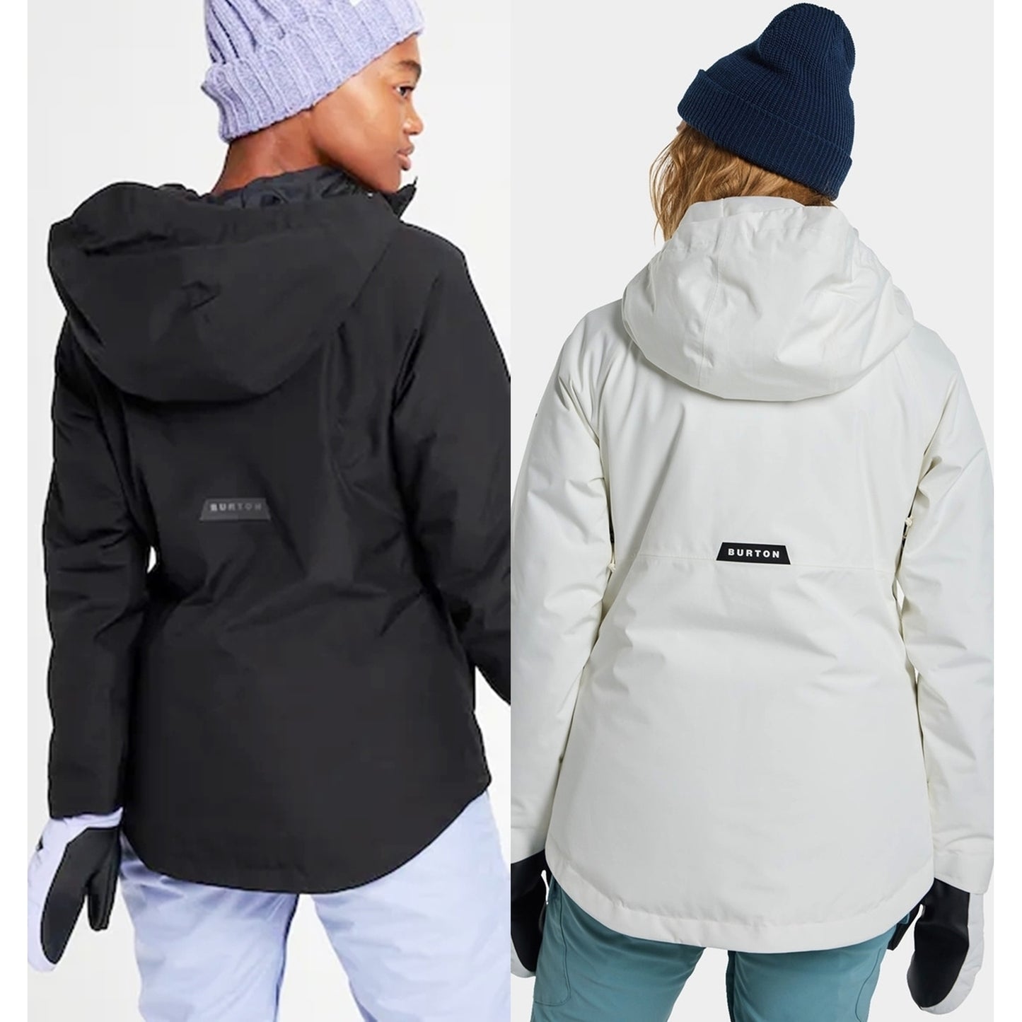 Burton Powline GORE-TEX Insulated Women Jacket 高防水/透氣 snowboard ski 滑雪 (白色$1800)