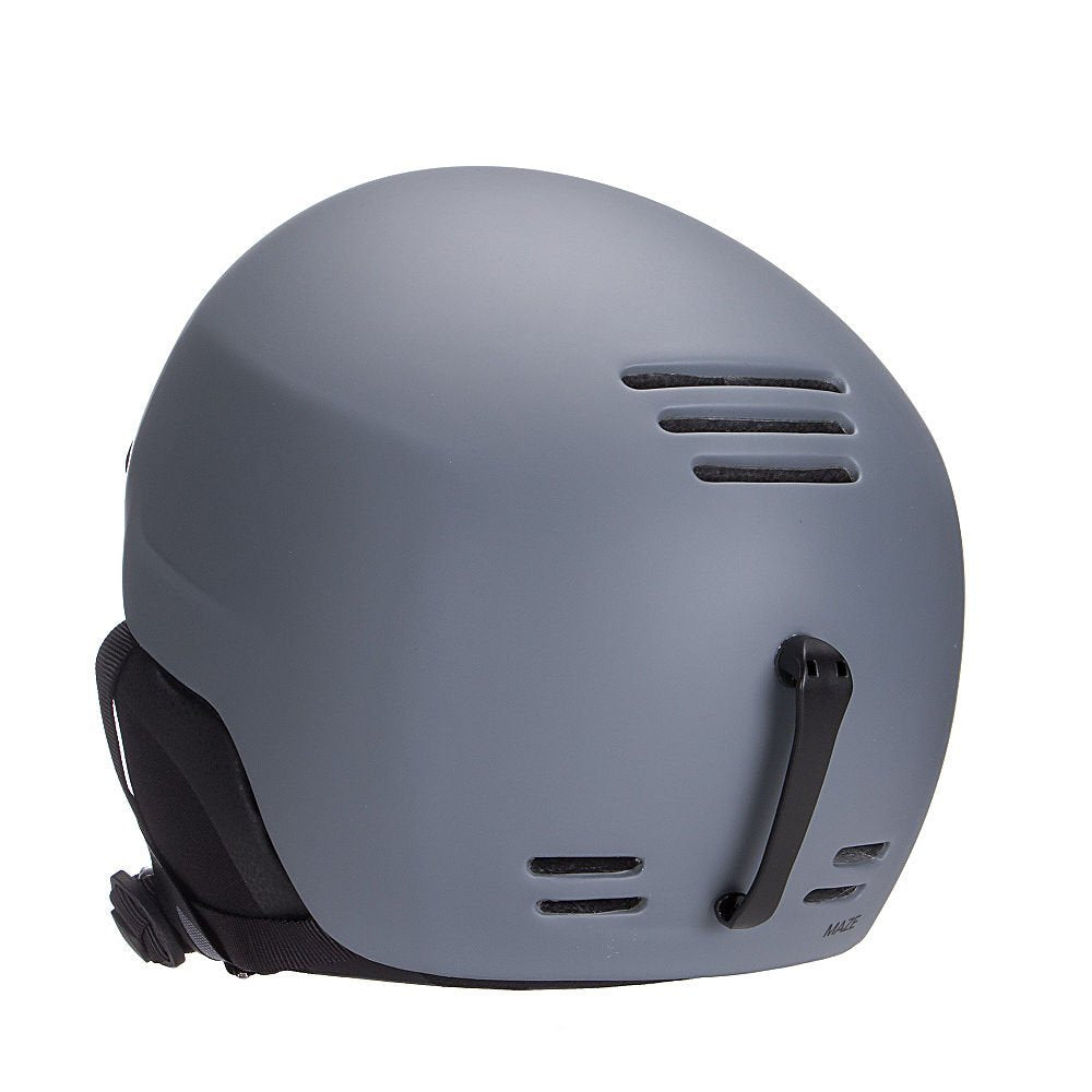 限時特價$600可試 Smith Maze Helmet 頭盔 size M, L 超輕 380g