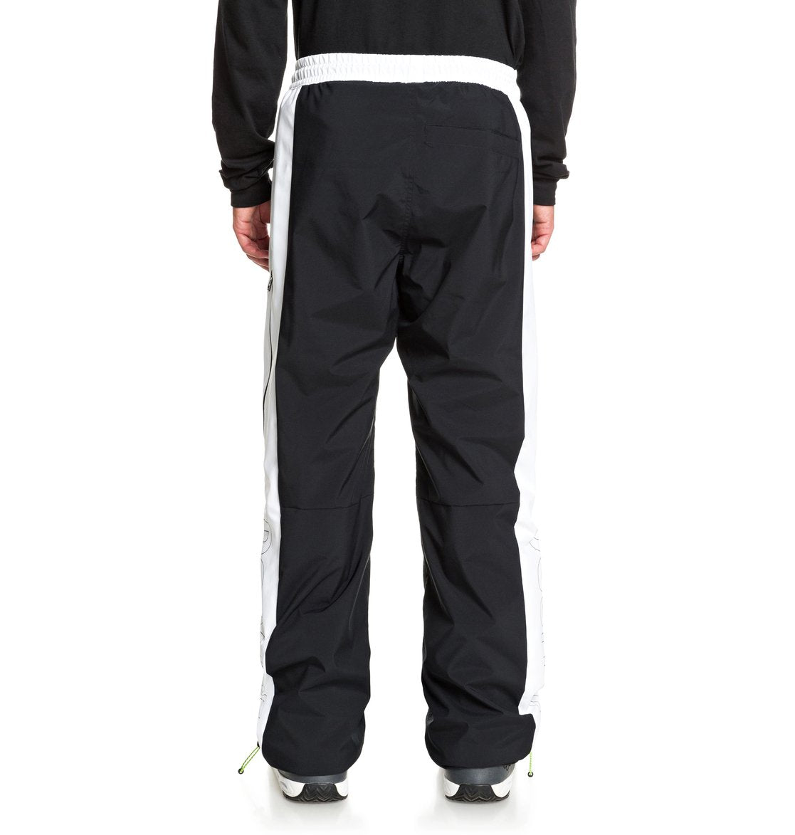 全新 DC Podium Shell Pants 防水/透氣 10K/5K 滑雪褲 snowboard