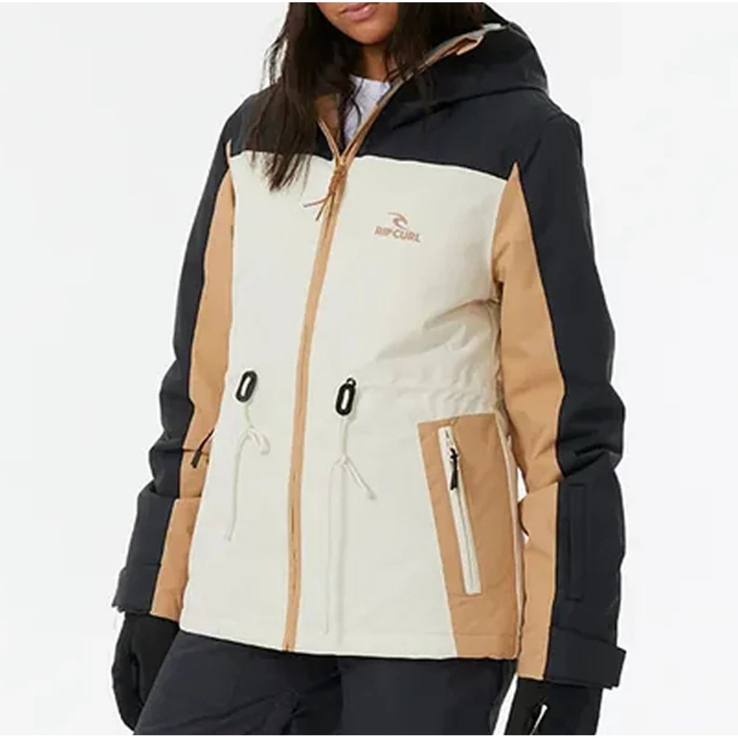 可到店試 Rip Curl Rider Betty Jacket 防水/透氣 snowboard ski 滑雪