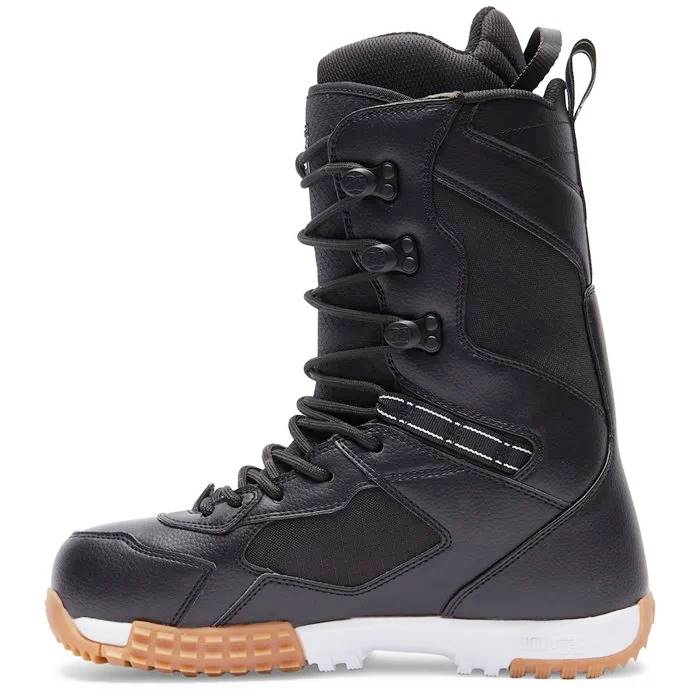 全新 DC Mutiny Snowboard Boots Black US10 超輕