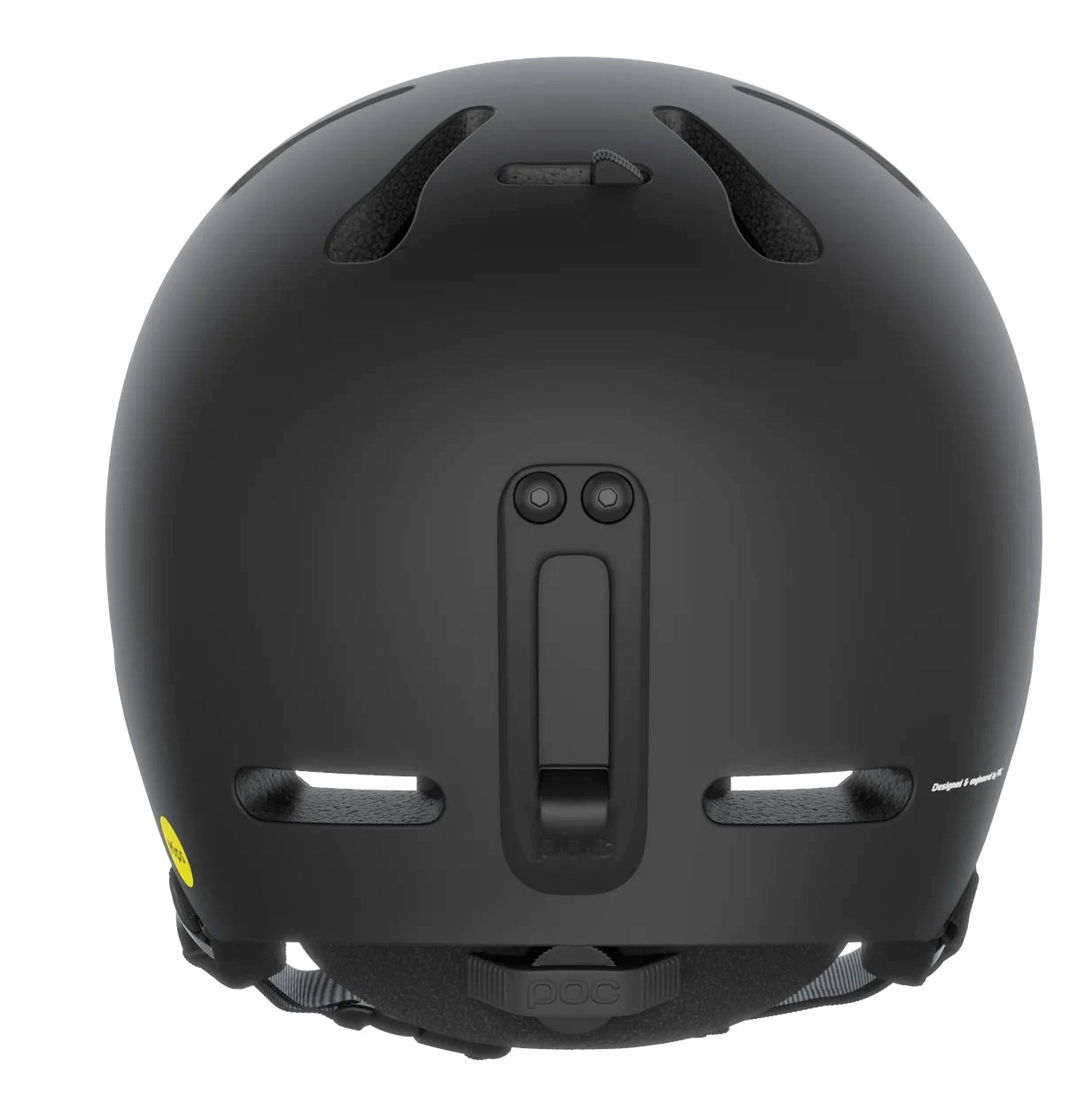 可到店試 POC Fornix MIPS Helmet 58-62cm 可調頭圍大小 氣孔可開關 輕 頭盔 &nbsp;