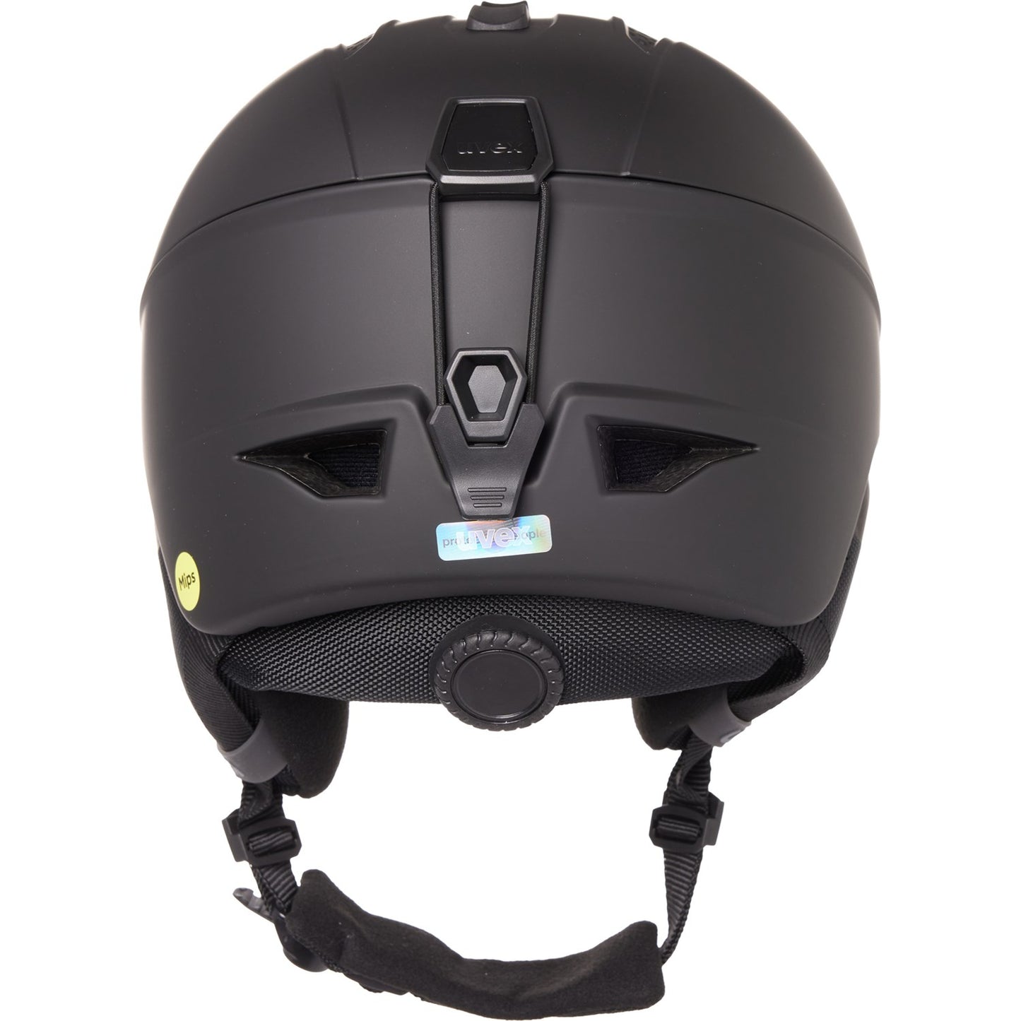 可到店試 Uvex Ultra MIPS Helmet Size L BOA調大小 氣孔可開關 滑雪頭盔&nbsp;
