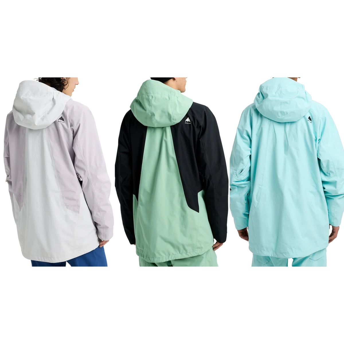 可到店試 Burton Reserve Jacket 20K 防水/透氣 snowboard ski 滑雪