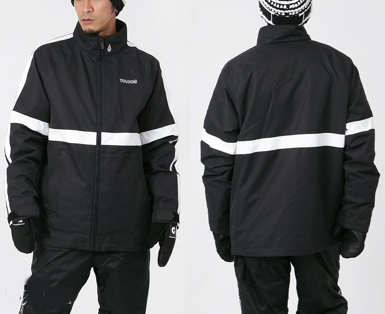 全新 Volcom Sethraah Jacket 防水/透氣 10K/10K